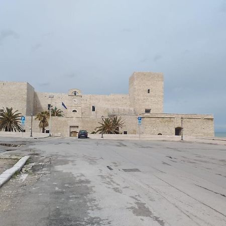 Antico Molino Acomodação com café da manhã Trani Exterior foto